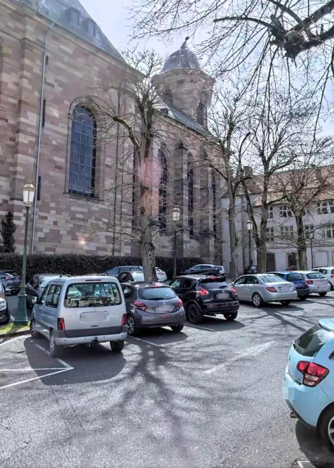 Apartament Petit Cocon Saint-Avold Zewnętrze zdjęcie