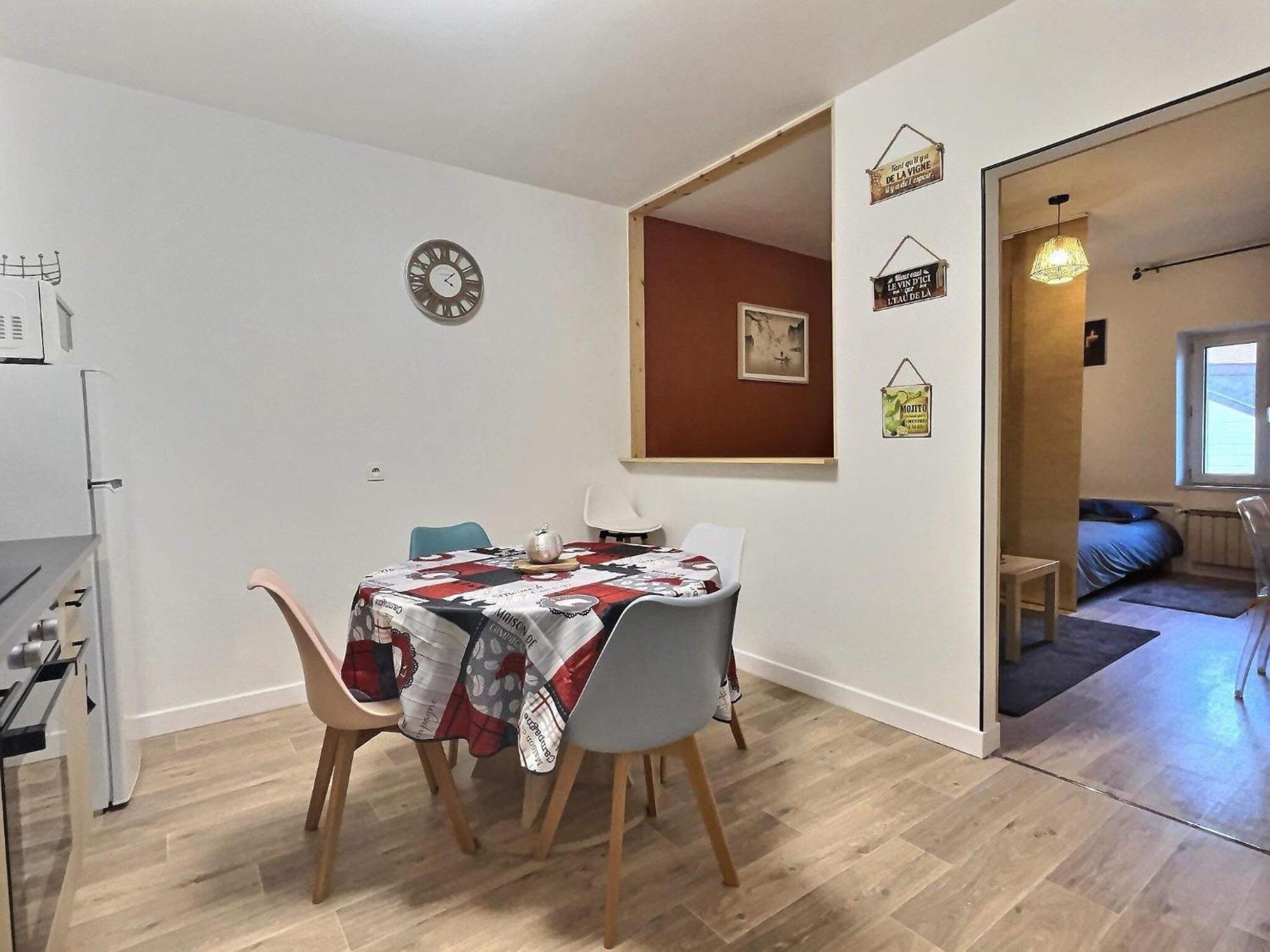 Apartament Petit Cocon Saint-Avold Zewnętrze zdjęcie